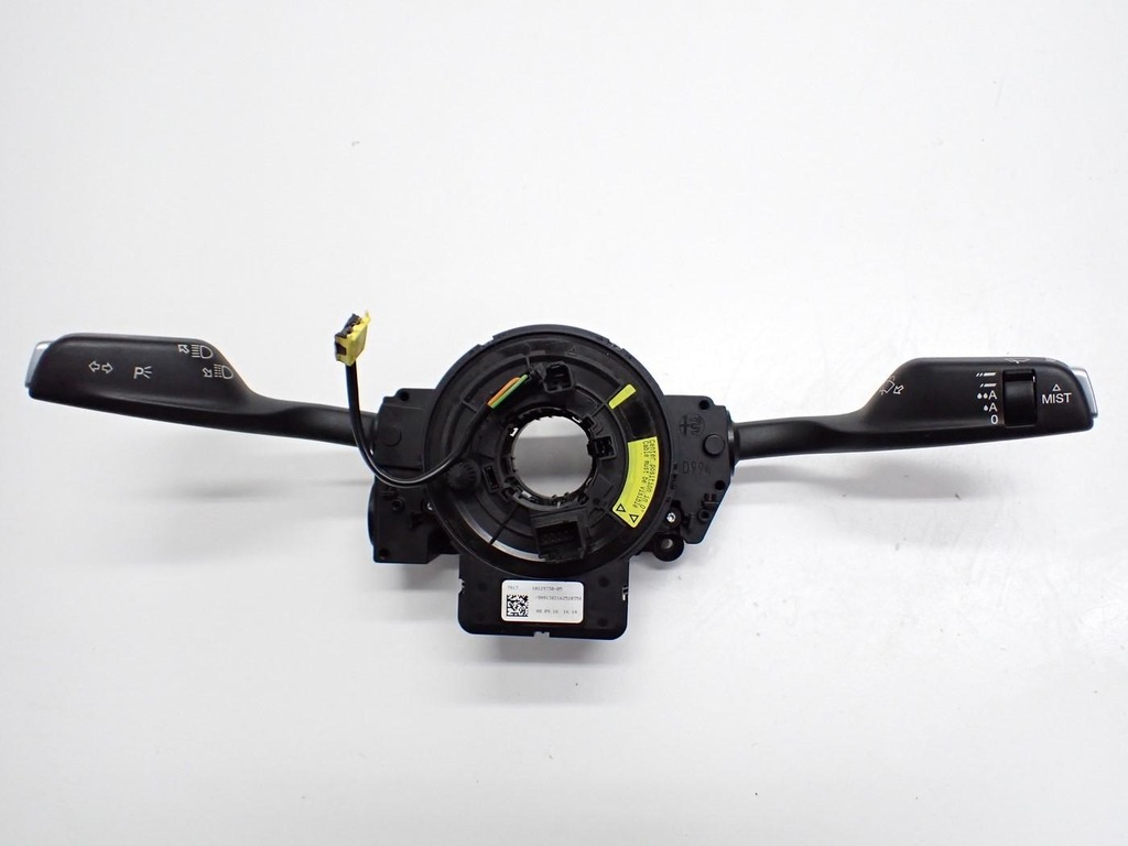 фото №1, Важіль перемикач стрічка комбінований 01561251910 alfa romeo giulia 16r