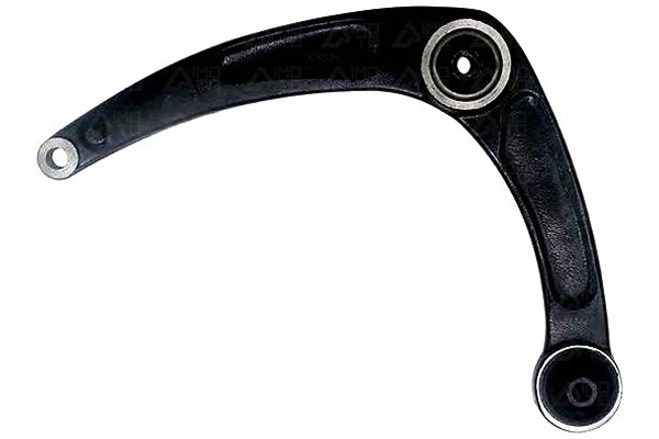 фото №2, Denckermann рычаг перед l peugeot 307 00-