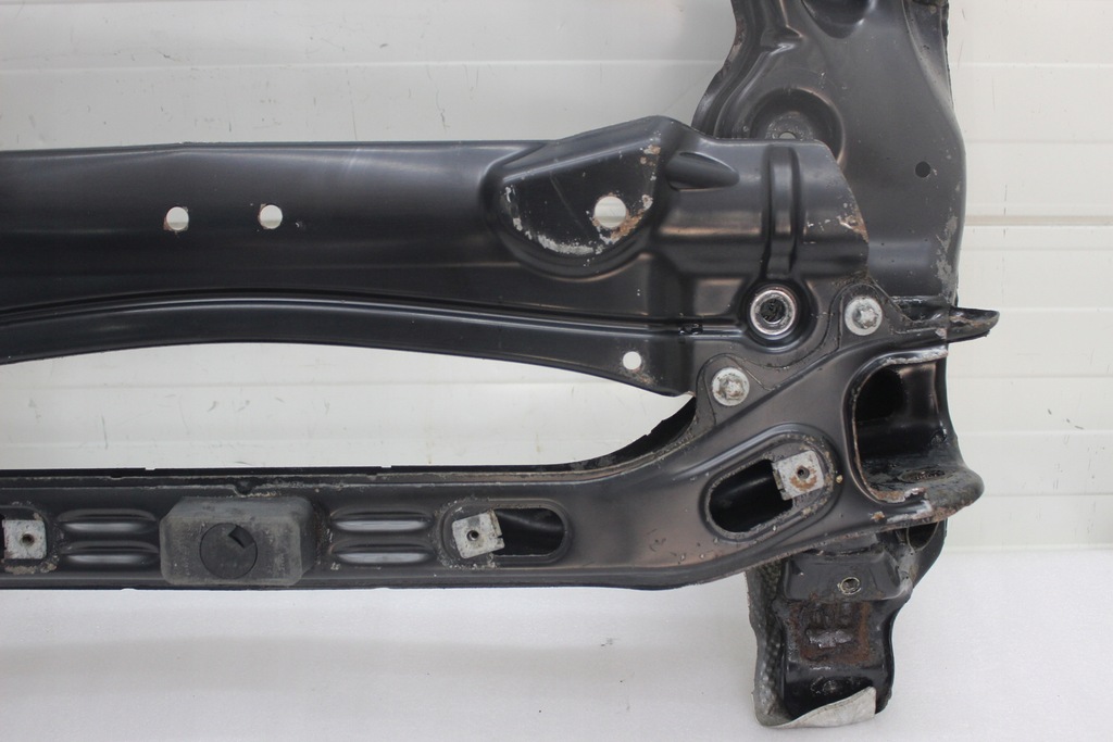 фото №15, Mercedes s w221 підрамник підрамник підрамник перед балка a2216200387 a2216200387