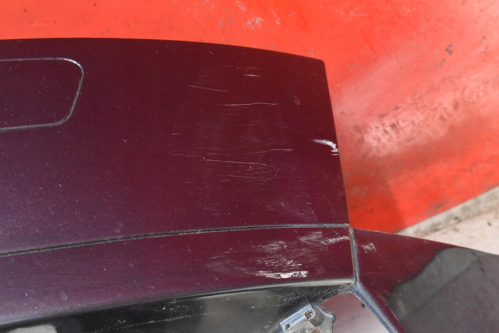 фото №12, Бампер перед передній kgn citroen c5 ii x7 iii 08-17