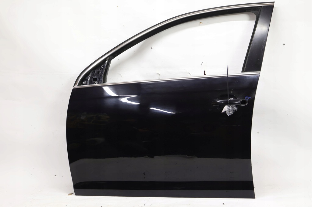 фото №1, Vw golf vi дверь перед левая lc9x kombi