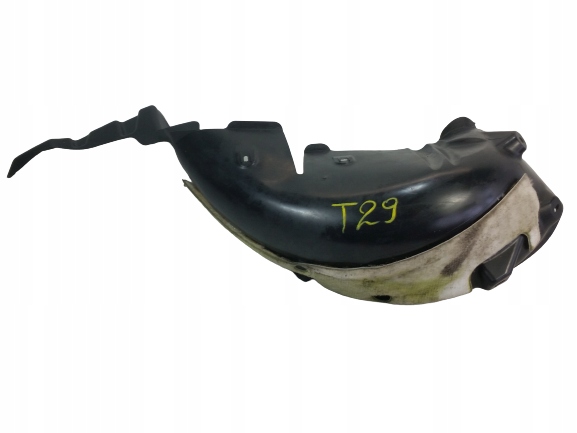 фото №1, Megane iii kombi підкрилок праве задня 767489097r