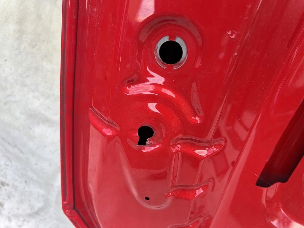 фото №11, Капот vw polo 2g0 18-