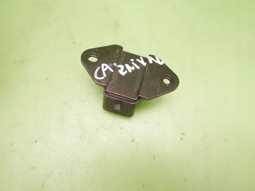 фото №7, Отбойник крышки задняя правый kia carnival i fl 01-05