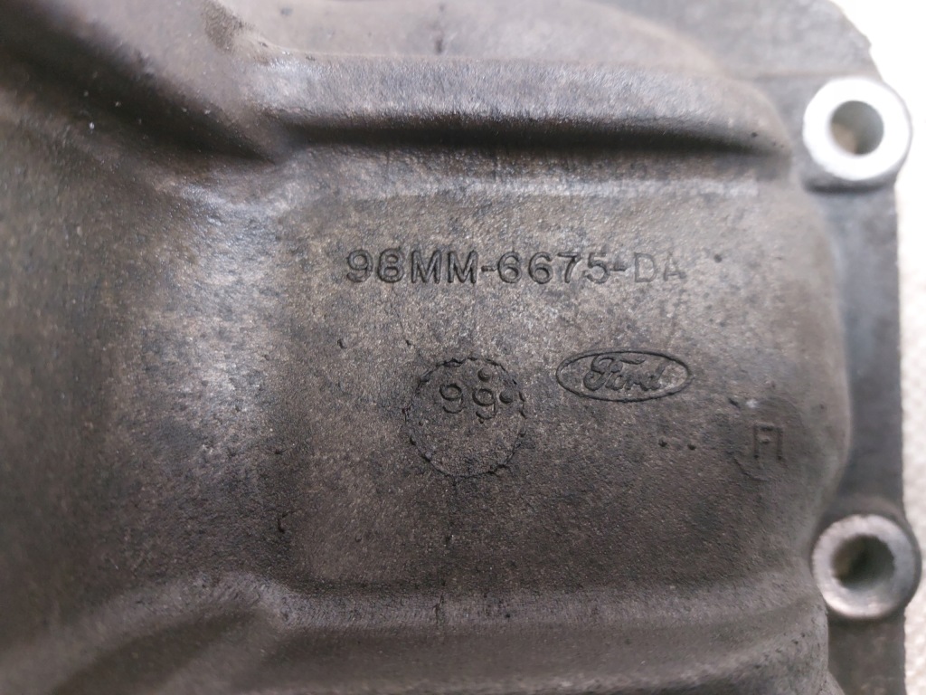 Піддон масляна ford focus mki 1.6 16v Недорого