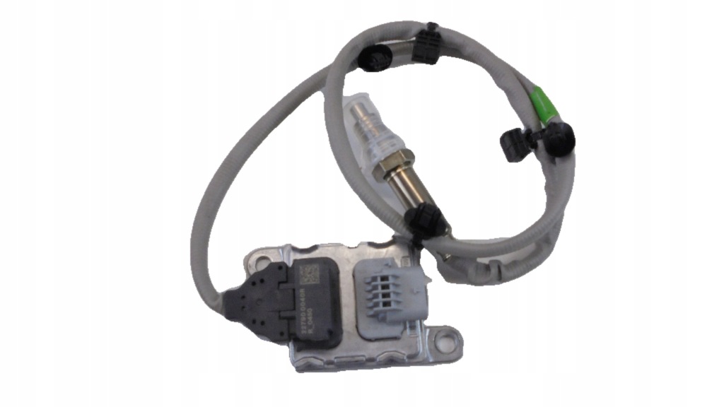 фото №1, Renault trafic iii 2.0dci датчик лямбда-зонд датчик nox