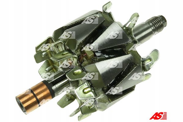 фото №1, Крильчатка, генератор as-pl ar6021