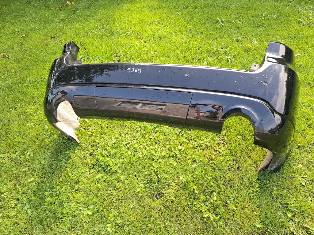 фото №1, 2014 2024 dodge durango бампер задняя 2 трубы org!!!!