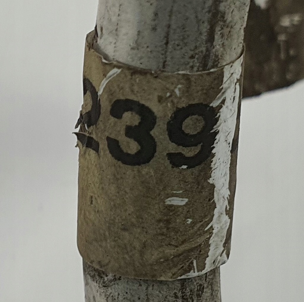 фото №6, Wąż трубка кондиционера mini cooper r50 1.6 16v