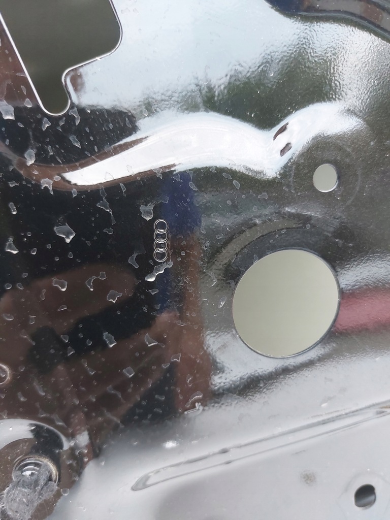 фото №14, Двері лівий перед ліва передні audi a7 eu