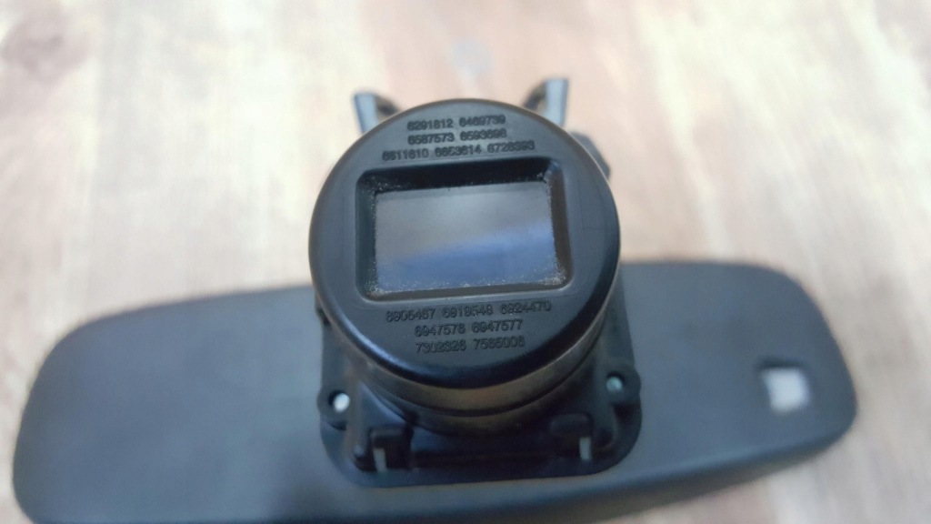 Купить Зеркало внутреннее камера opel insignia