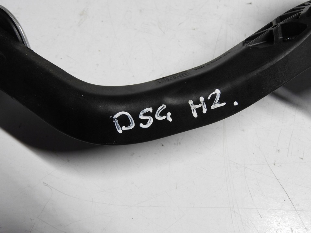 фото №11, Citroen ds4 11-15 педаль газу потенціометр 9671434180 0280755163