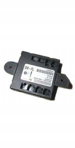 фото №1, Dodge caravan модуль дверь 05026861ae