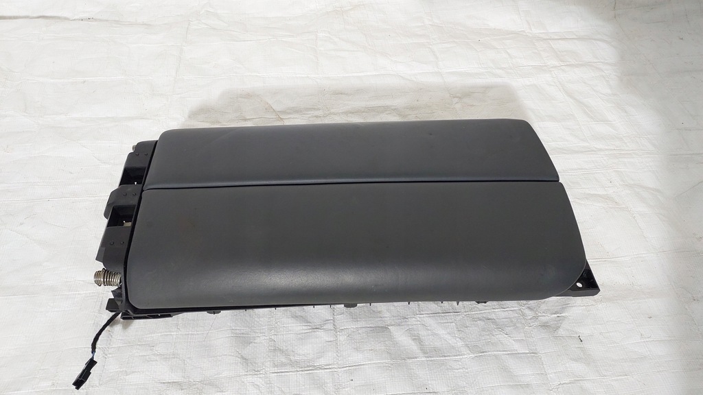 фото №11, Bmw ix i20 подлокотник туннель бардачок