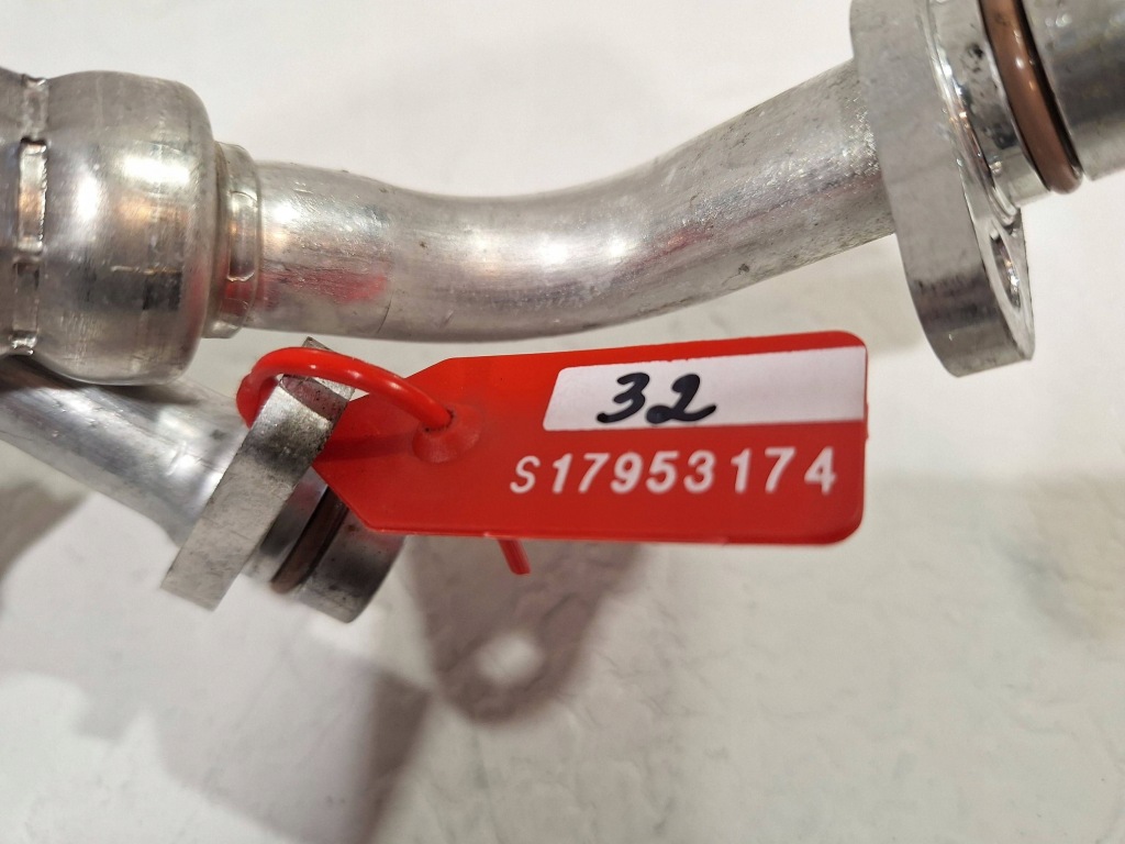 фото №5, Шланг кондиціонера 924546510r renault clio v captur ii 1.6 e-tech 19-