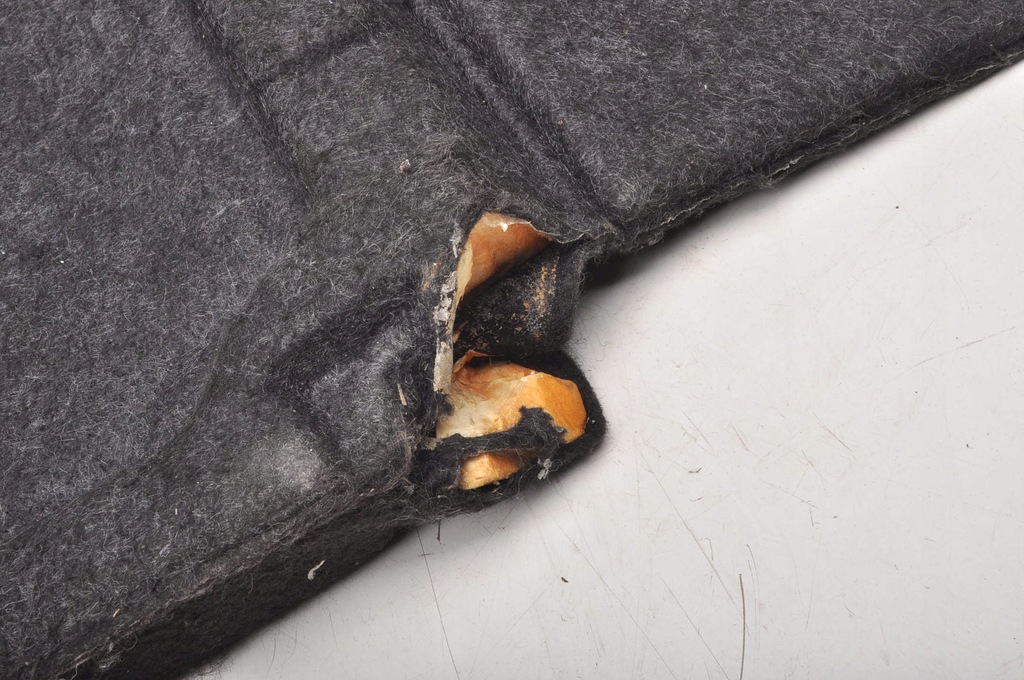 фото №8, Citroen c4 picasso ii полка задняя багажника 96778490zd