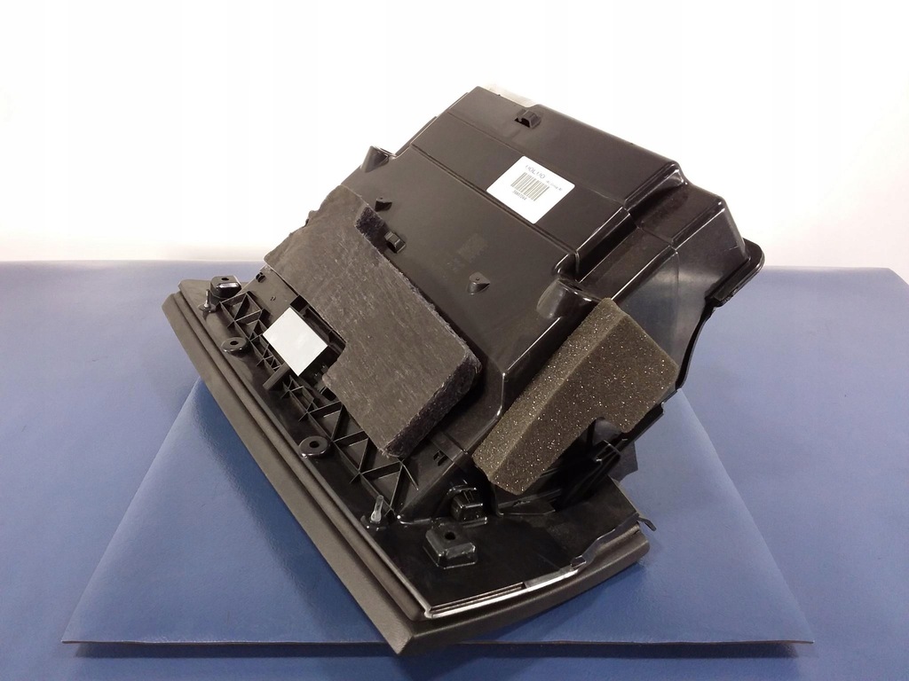 фото №5, Volvo s80 ii v70 iii бардачок пасажира eu