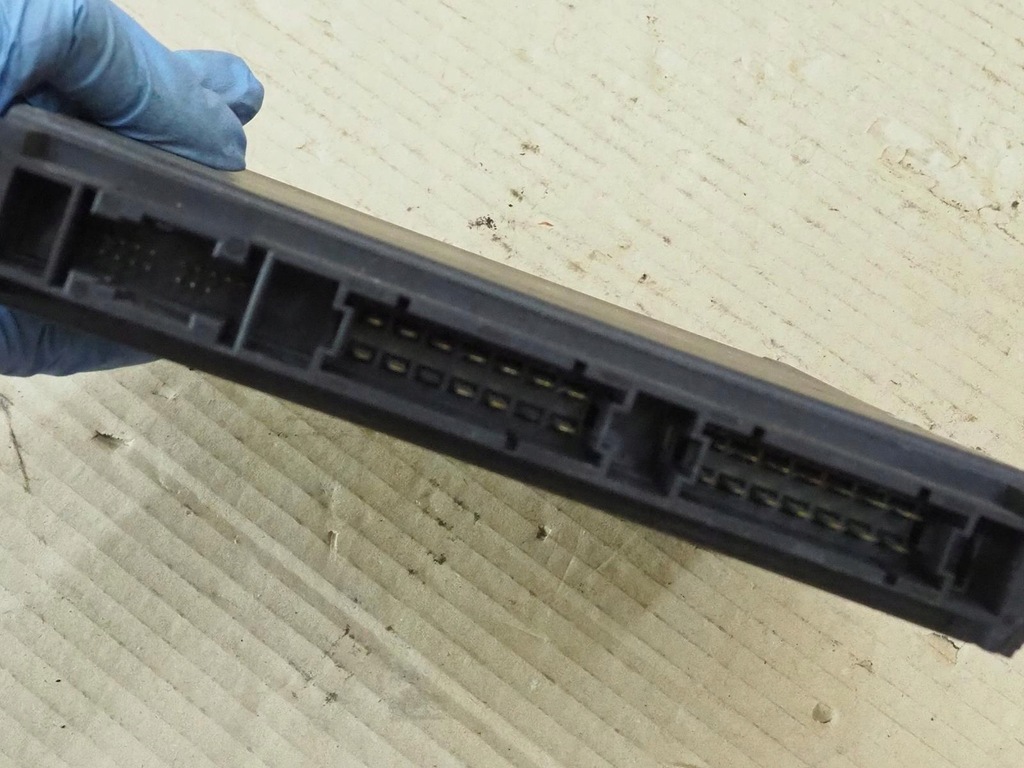 фото №11, Mercedes w221 модуль блок управления сиденье 2218708386