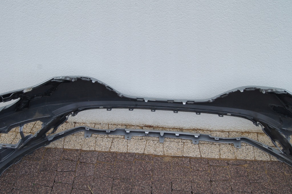 фото №8, Бампер renault megane iv 4 rs lift перед