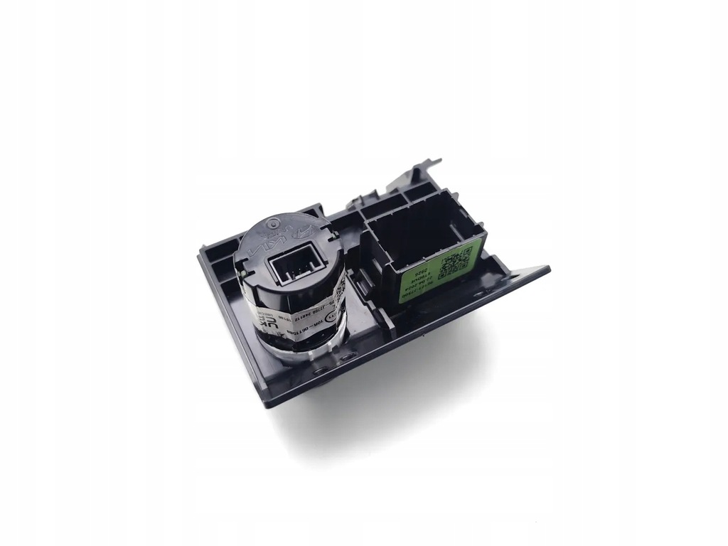 фото №13, Kia proceed разъём / соединитель usb 2021 estate 4/5dr 96125-j7700 96121-j7300