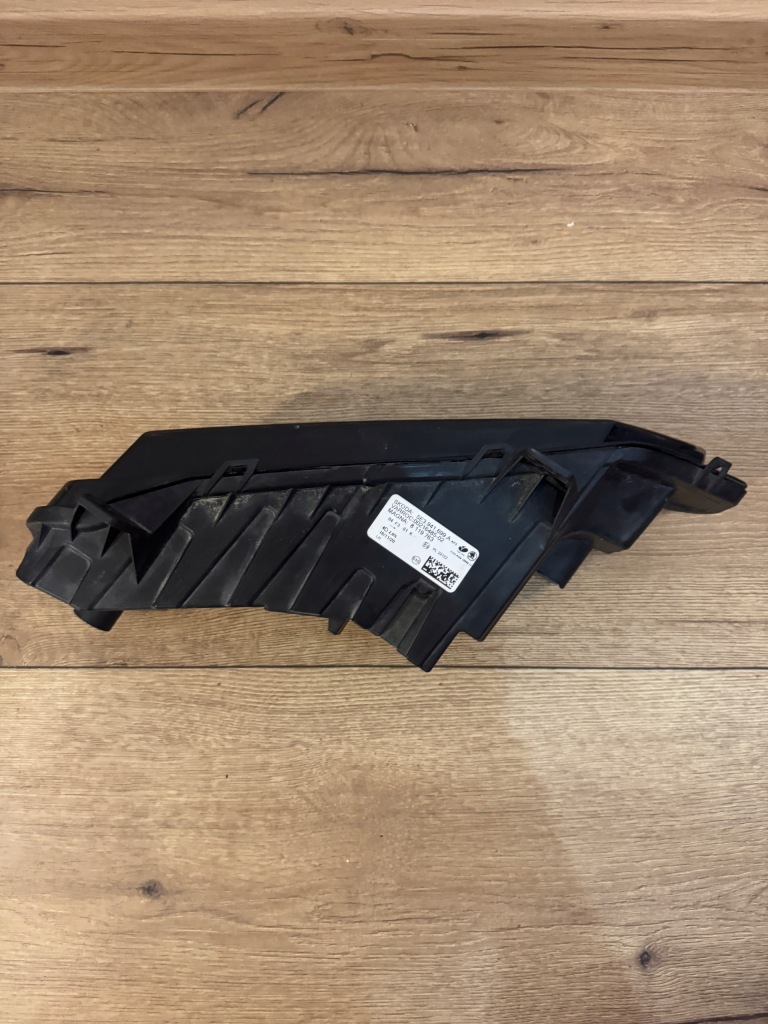 Протитуманна фара протитуманний лівий led 5e3941699a skoda octavia iv rs Зі Шроту