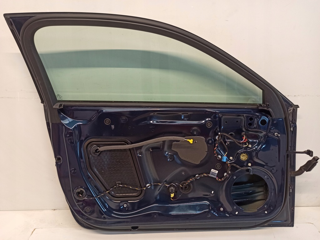 фото №8, Audi a3 8v дверь левый перед x5e lx5e 3 дверь 8v3831051c