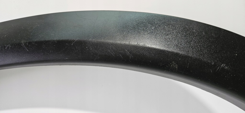 фото №10, Молдинг na крила nissan x-trail iv t33 2021- лівий перед ліва передня