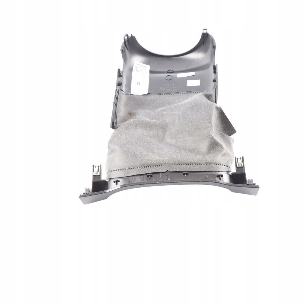 фото №9, Audi q3 rsq3 f3 защита корпус обшивка колонки руля 83a953491a