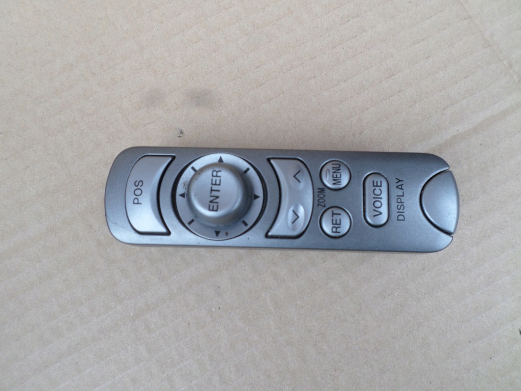 фото №4, Дисплей навігація mazda 5 + pilot c23566ev0