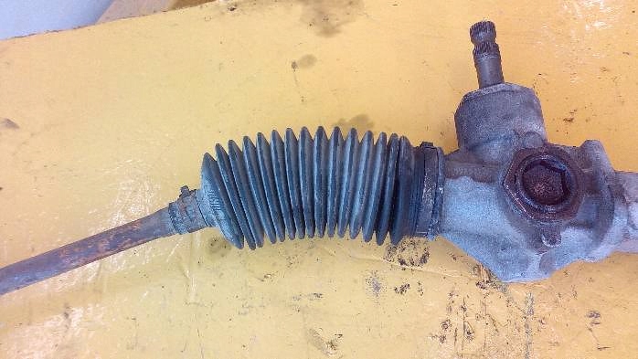 фото №7, Трансмісія opel agila 1,0 b 9208094