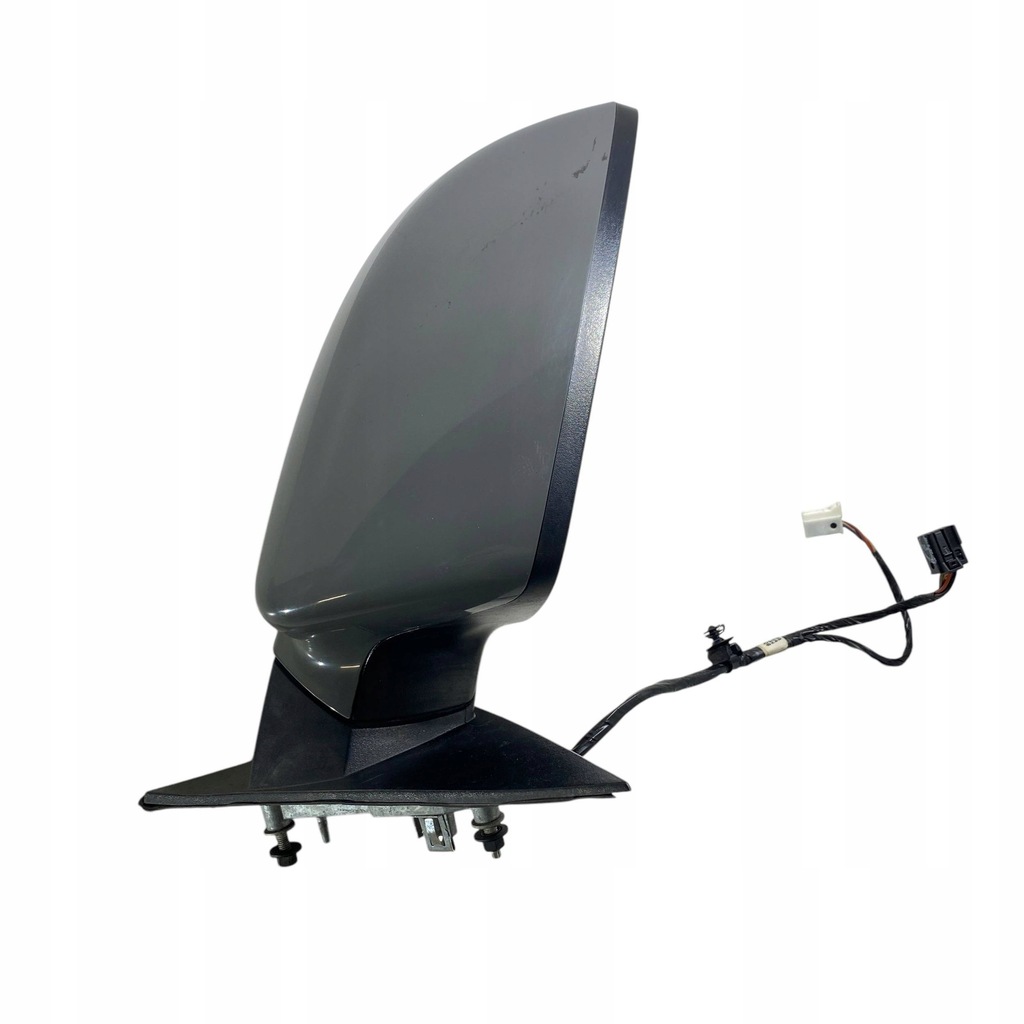 фото №10, Dodge charger 2017 правая сторона электрический зеркало боковой дверь передних