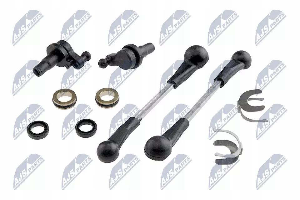 фото №2, Набор ремонтный коллекторов ssących