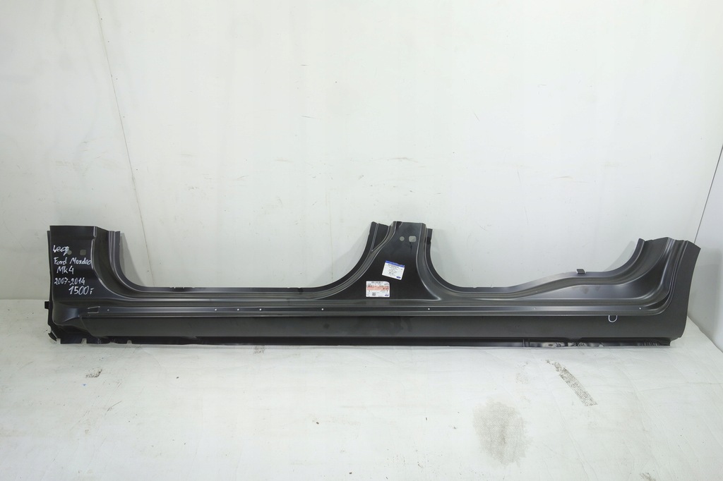 фото №1, Порог левый ford mondeo mk4 2007-2014