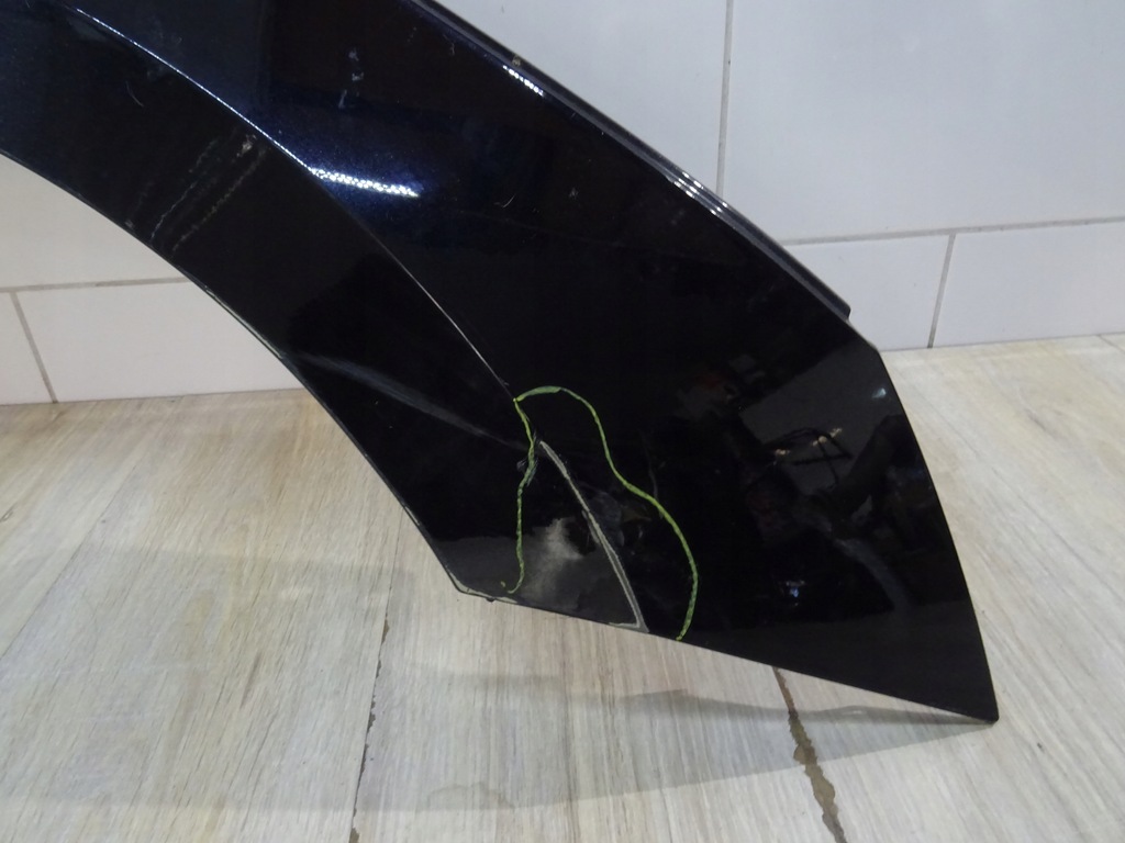 фото №7, Крила skoda octavia iv 5e3 20- правий перед