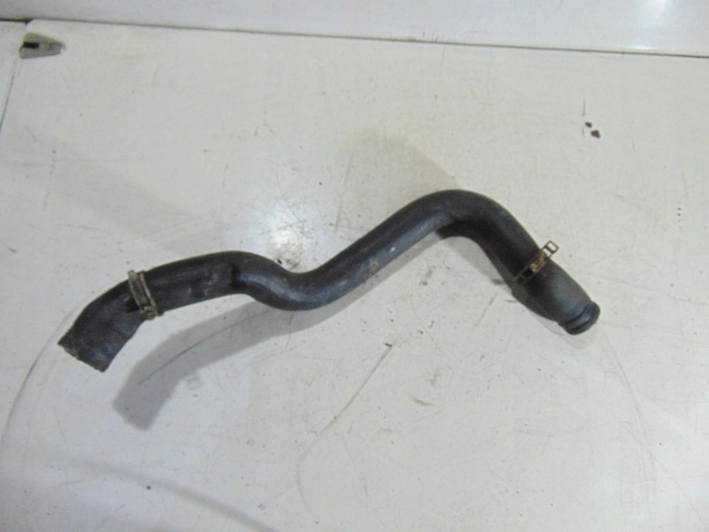 фото №2, Wąż труба wody ford transit mk7 2.2