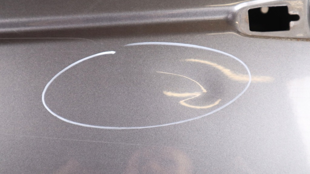 фото №8, Land rover discovery sport l550 дверь левая перед lrc 873