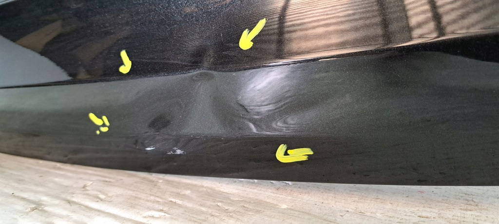 фото №10, Lynk&co 01 кришка багажника задня 2020- задня