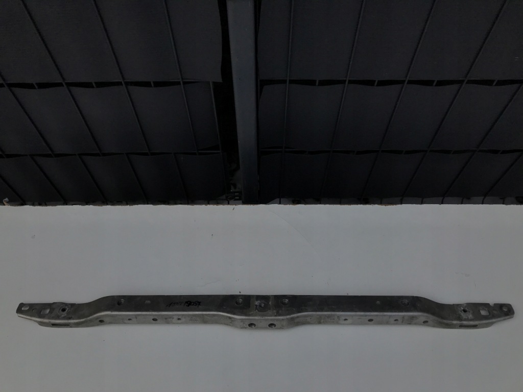 фото №1, Bmw 3 g20 g21 підсилювач верхній поперечина перед 2018-