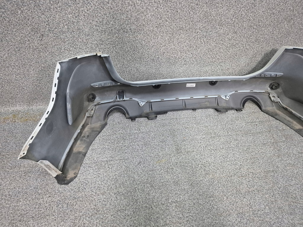 фото №12, Бампер перед + задняя bmw 2 f44 m-pakiet m набор оригинал