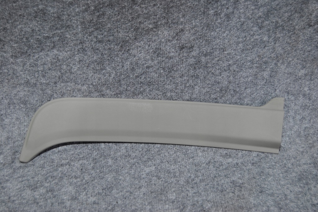 фото №1, Dodge ram 1500 захист накладка двері внутрішня правий задня