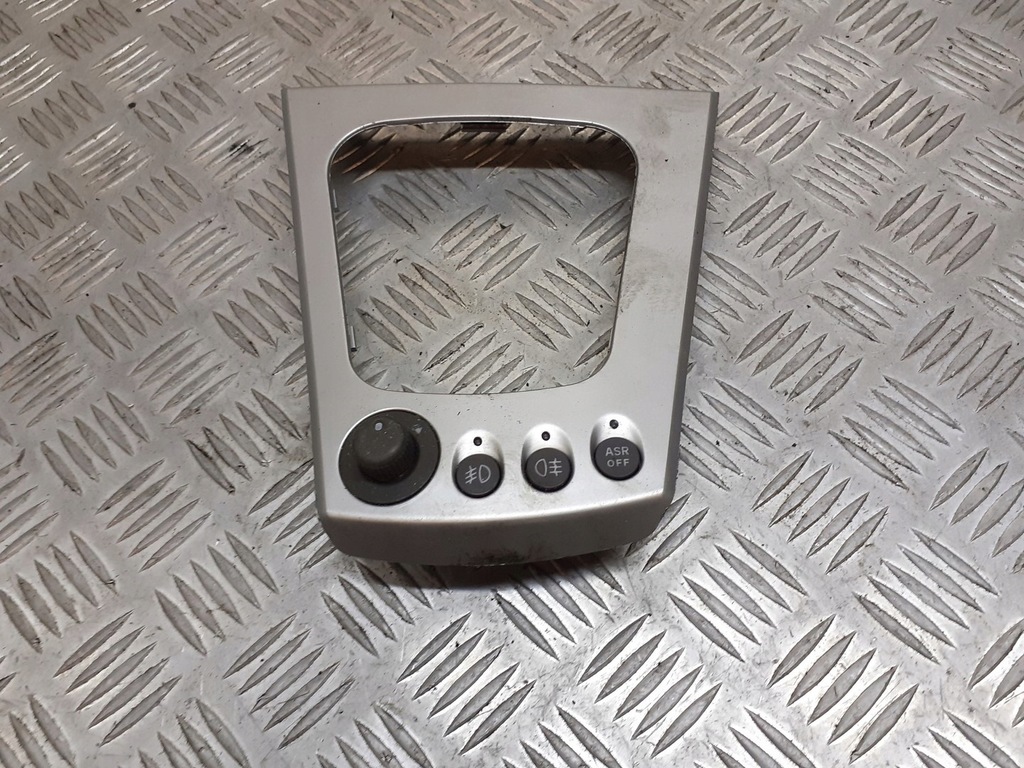 фото №1, Рамка чохол важеля перемикання передач перемикання передач alfa 156 156033239