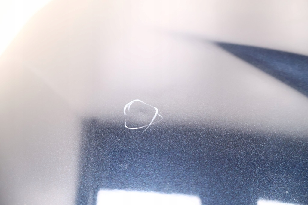 фото №5, Kia niro i капот крышка двигателя