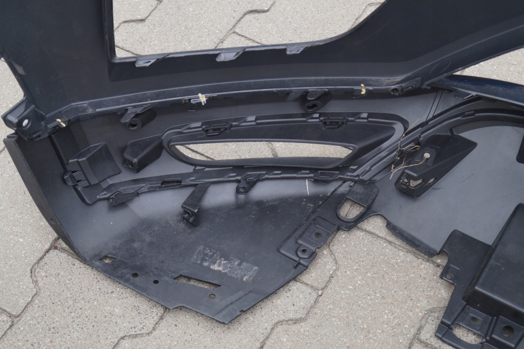 фото №15, Бампер перед передній jaguar e-pace dynamic 17-21