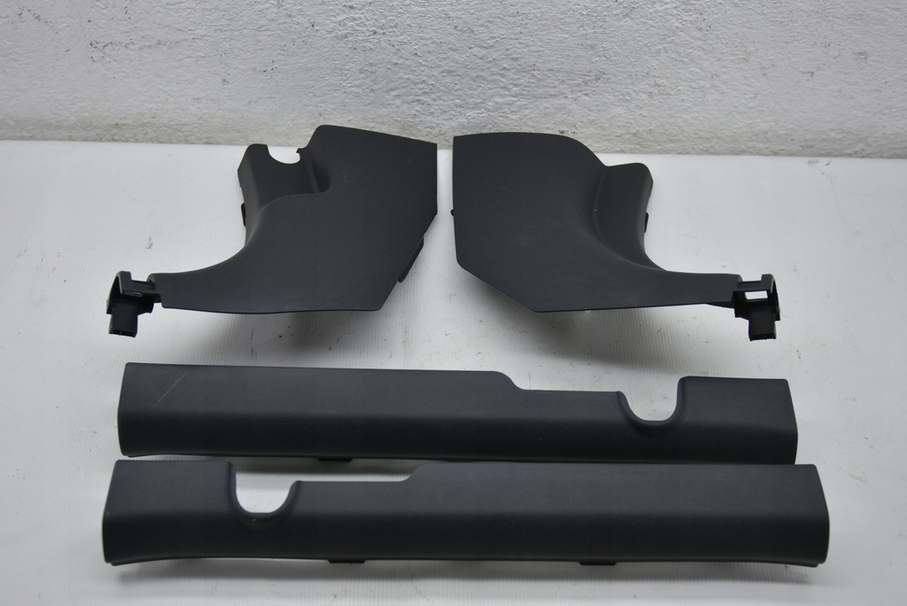 фото №1, Kia ceed iii 20r захист стійка поріг перед l.p.