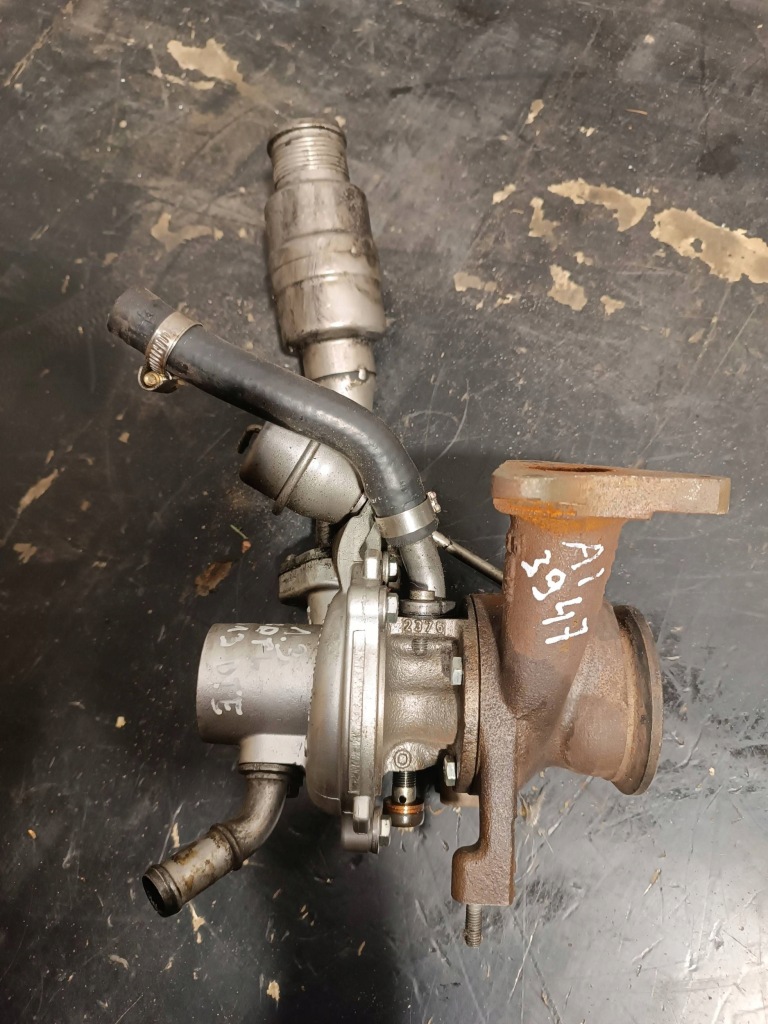 Купити Головка opel corsa, combo 2016 r 1.3 cdti b13dte