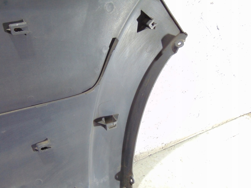 фото №7, Молдинг крила лівий задня ducato jumper 06-