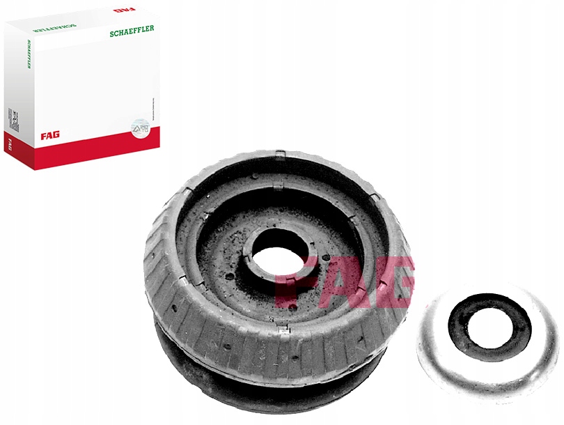 фото №1, Schaeffler fag 815 0026 30 набір ремонтний, кронштейн амортизатора