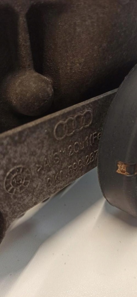 фото №9, Audi q5 2015 мост дифференциал 0bc500043m