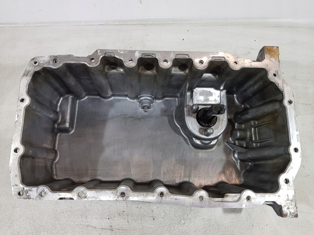 фото №15, Поддон масла масляная датчик 03l103603h vw t5 t6 multivan 2.0 tdi cfc