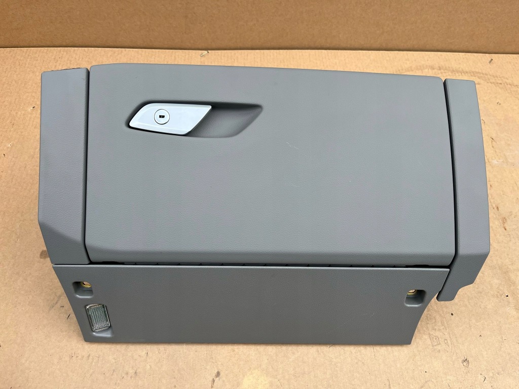 фото №1, Audi a6 c8 4k бардачок пассажира 4k1857035b szary